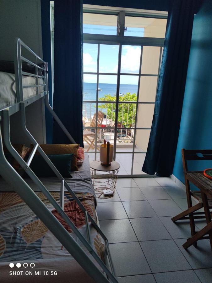 Studio Pieds Dans L Eau A سكولكر المظهر الخارجي الصورة
